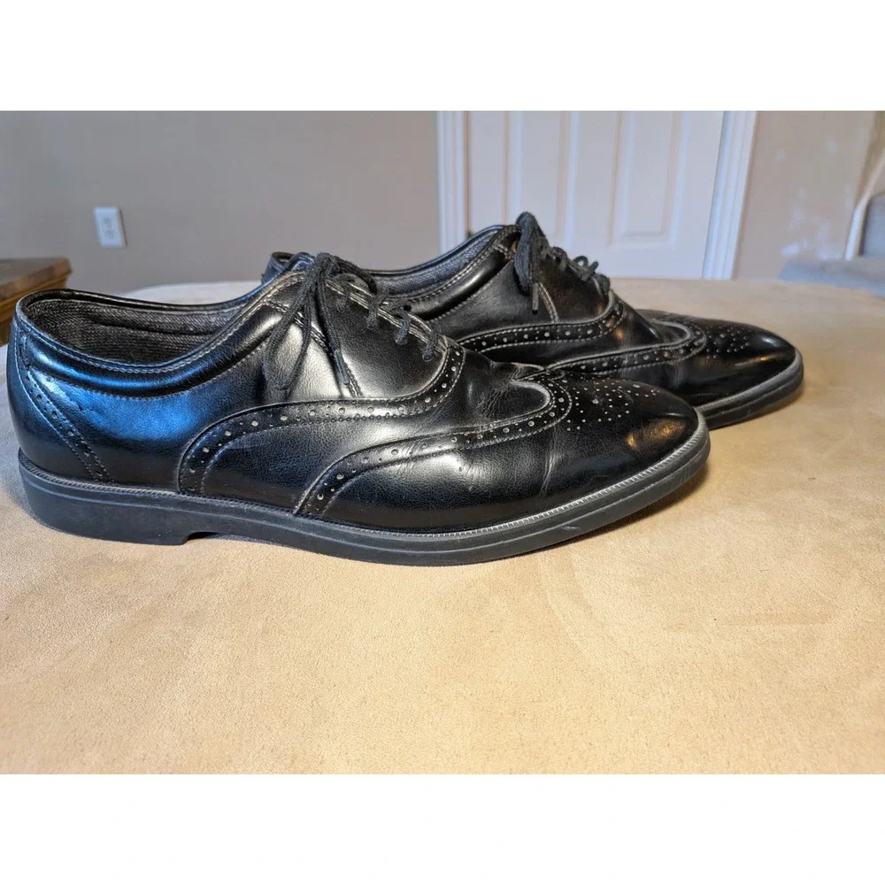 Red Wing 8630 Oxford Dress Shoes Men Size 11.5 D Made in USA